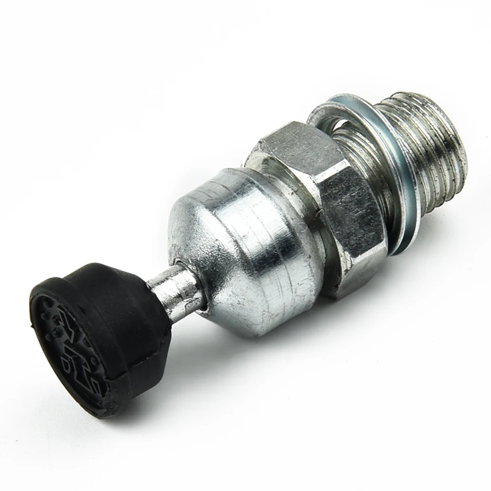 Válvula de Descompressão para Stihl 026 m 60 036 Ms360 044 Ms440 046 Ms460 066 Ms660 Brand Novidades Durable Power Tool Peças 1pc