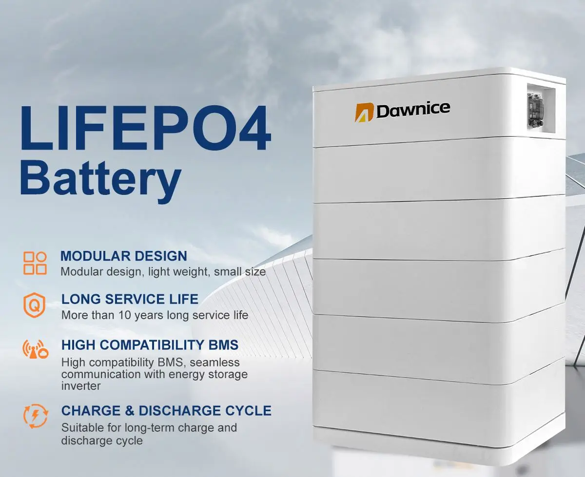 10KWH 30kwh 20kwh Lifepo4 Stackable  Lithium Ion Battery for Solar System Home Energy Storage High Voltage