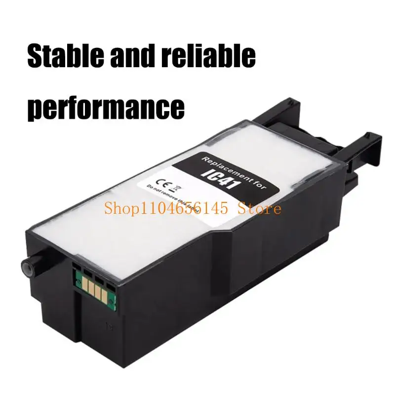 652F IC41 Waste Container for SG2100 SG2110 SG3100 SG3110 SG3120 SG7100 SG400