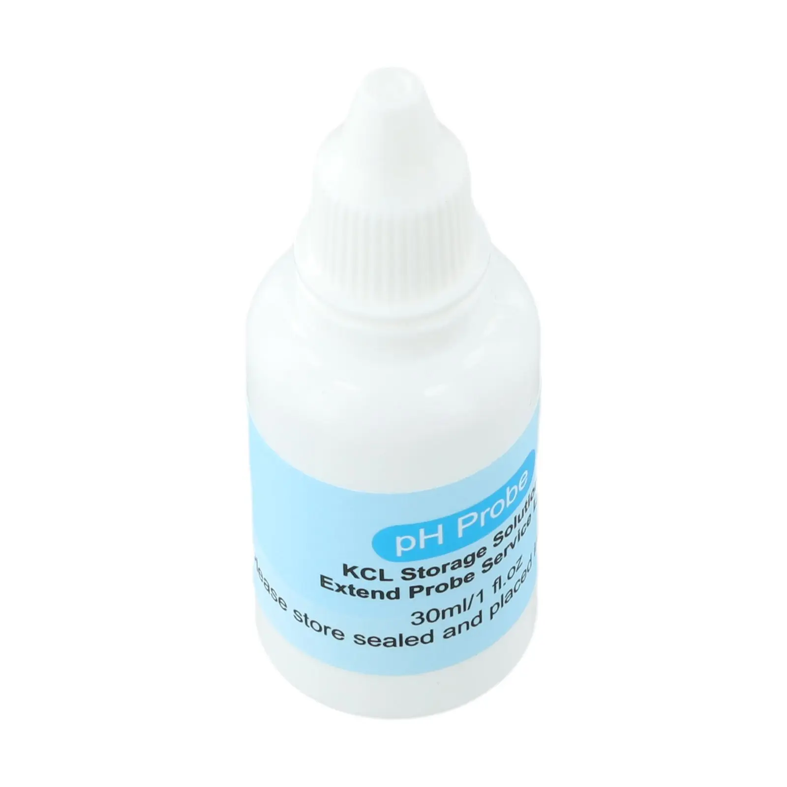 Electrode Filling Solution Compatible With DO9100 Dissolved Oxygen Meter 40G Disposable Buffer Solution Electrode Filler