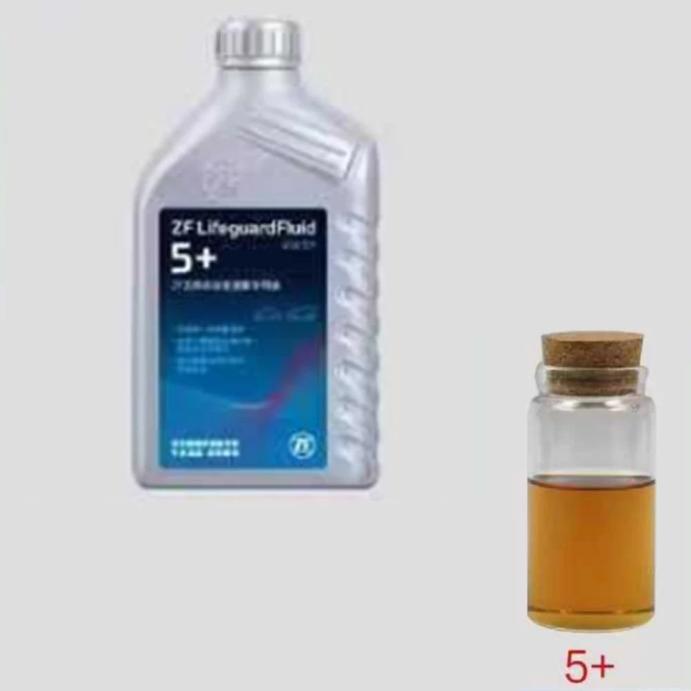 

AL4 DP0 5+ Automotive Transmission Fluid For Peugeot Citroën Renault