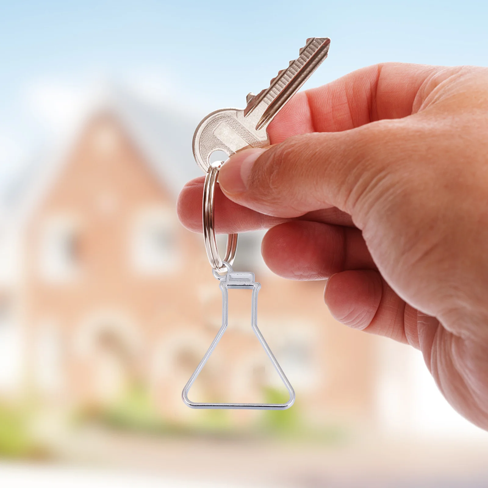 

50pcs Uv Resin Bezel Frames Hollow Alloy Pendants For Diy Jewelry Making Craft Epoxy Glitter Charm Capsule Drift Bottle Findings