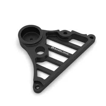 10 best sales Bmw k75 cafe racer - №7