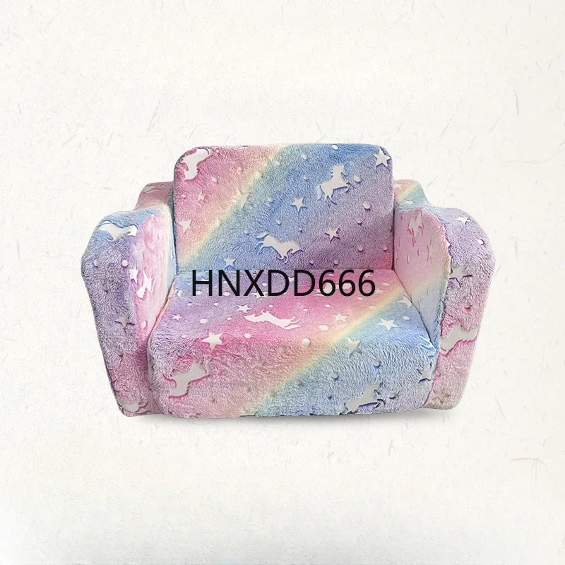 Divano per bambini Sedia per bambini Mobili per cameretta per bambini Pouf per bambini Divano per bambini Lettura per neonati Mini Pouf Enfant Ragazza per bambini