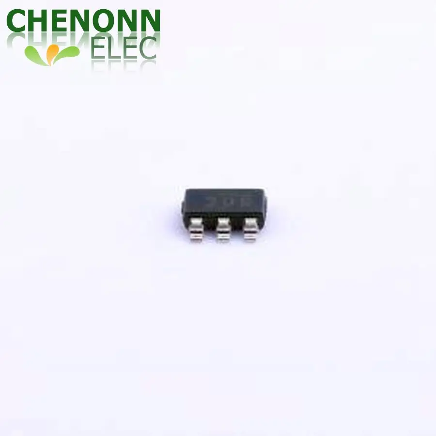 200PCS/LOT TPS563209DDCR (DC DC Converters)