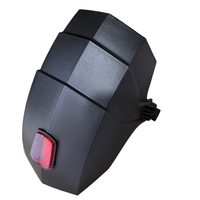 KUGOO Kirin G2 G3 G4 Original Rear Fender for Kukirin G2 G3 G4 Electric Scooter Rear Wheel Mudguard After-sales Parts