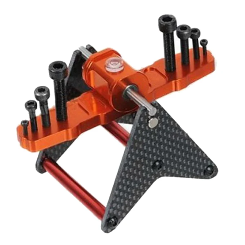 【Hot Items】For ALIGN Trex 250 450 500 600 700 Propeller Blade Balancer For RC Helicopter Multirotor Airplane Accessories Parts