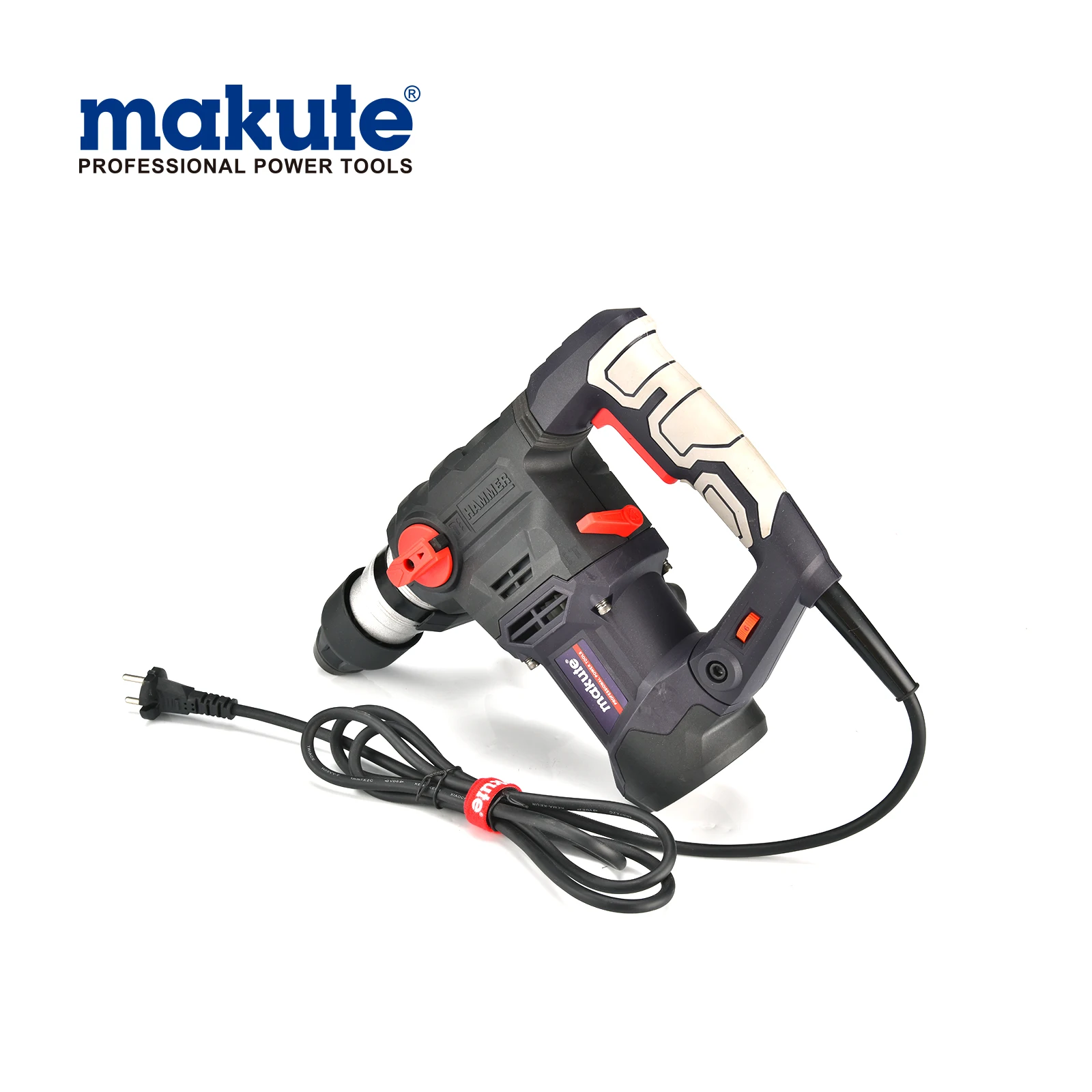 MAKUTE POWER TOOLS  heavy duty electric HD012-A 32mm  hammer drill with high quality