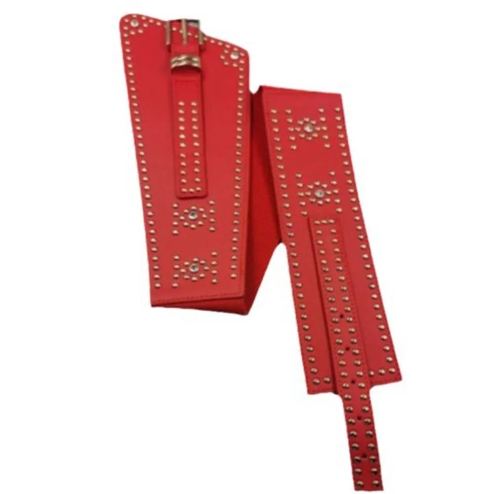 adjustable-rivet-wide-waistbands-personalized-design-punk-style-y2k-cool-girls-belt-jeans-decor-rhinestone