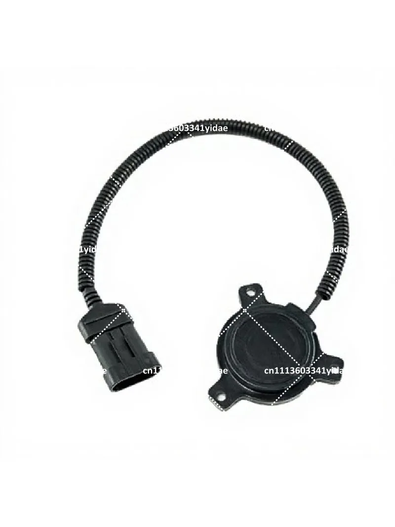 Ac Speed Encoder XYK-BMS-59Z0-C64 Sensor Electric Truck Forklift Accessories Sensing