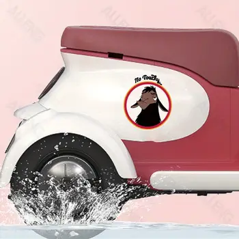 10 best sales 헬멧용 스티커 - №10