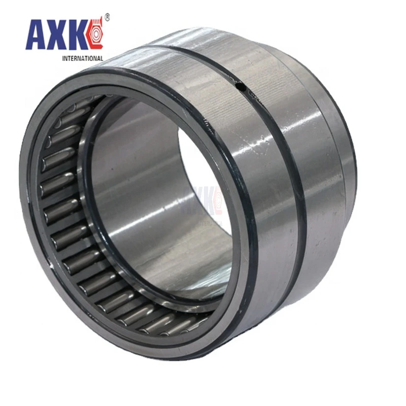 needle roller bearings with inner ring NA4900 NA4901 NA4902 NA4903 NA4904 NA4905 NA4906