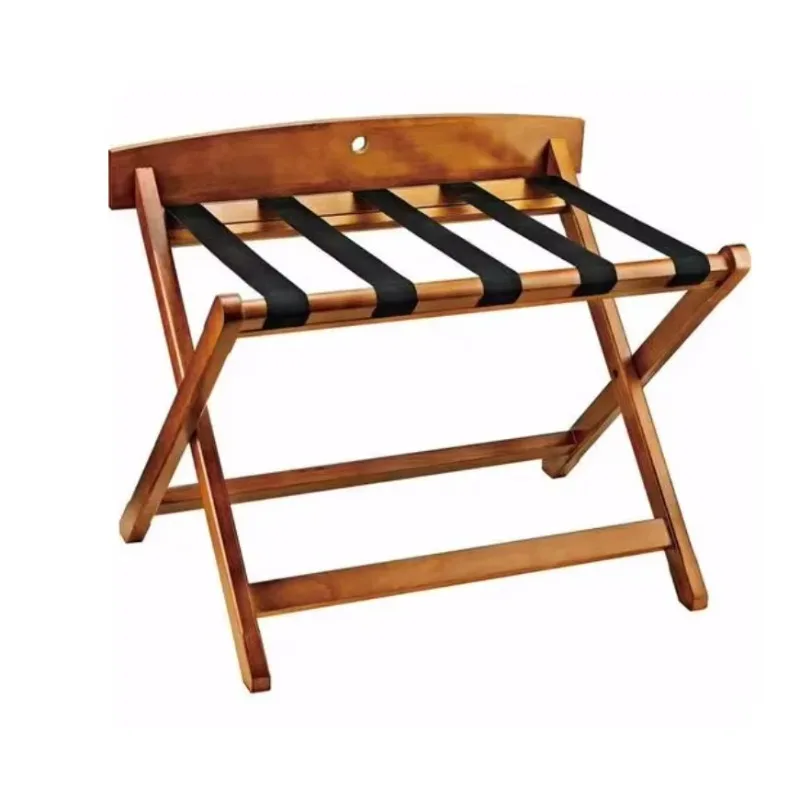 support-de-valise-pliable-robuste-pour-chambre-d'hotel-grande-capacite-porte-bagages-solide