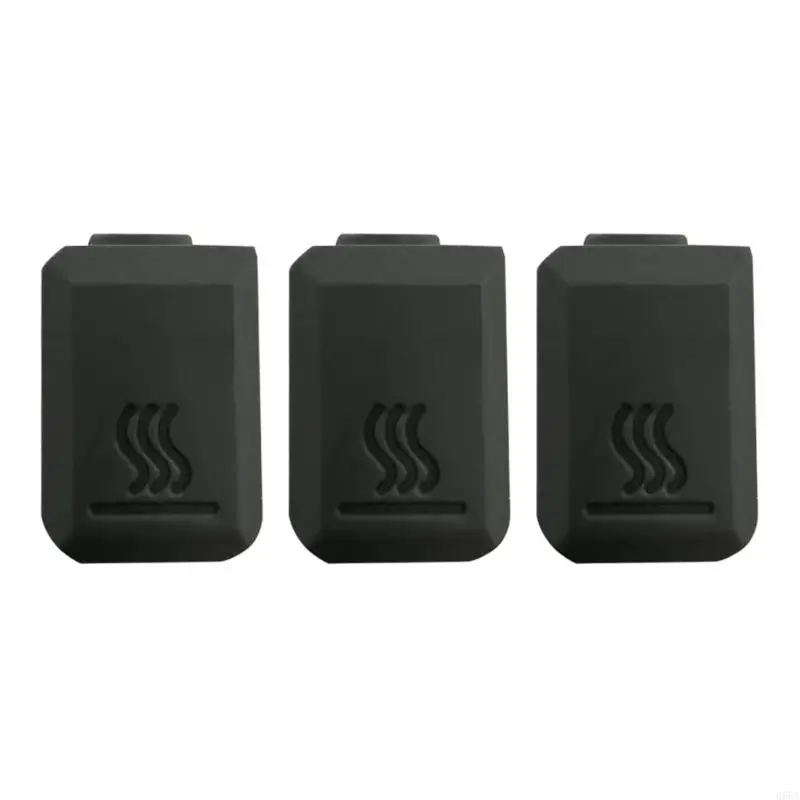 

Nozzle Cover Silicone Sock High Temperature Resistant for U1 Hot End Cover 3D Printer Shock Absorption Accessories