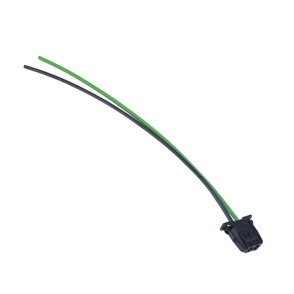 

ABS Plastic Resistor Heater Cable Harness for Mito For Berlingo For C4 For Jumpy DOBLO Grand Punto 6441CE 0055702441