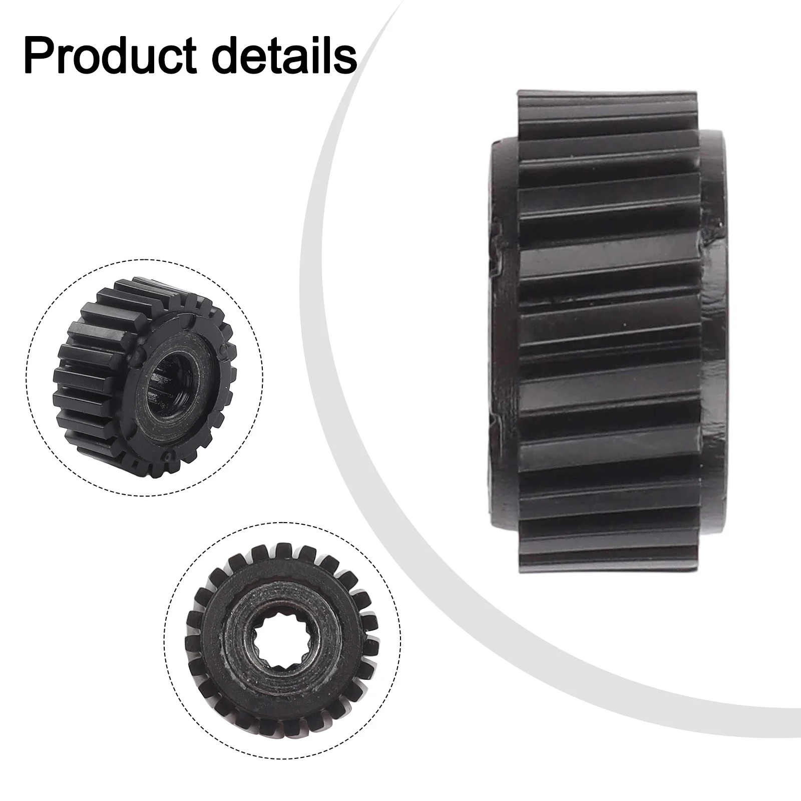 

Steering Column Gear For Lexus For ES350 For ES240 For GS300 For IS300 Car Steering Column Gear Plating Material Scratch