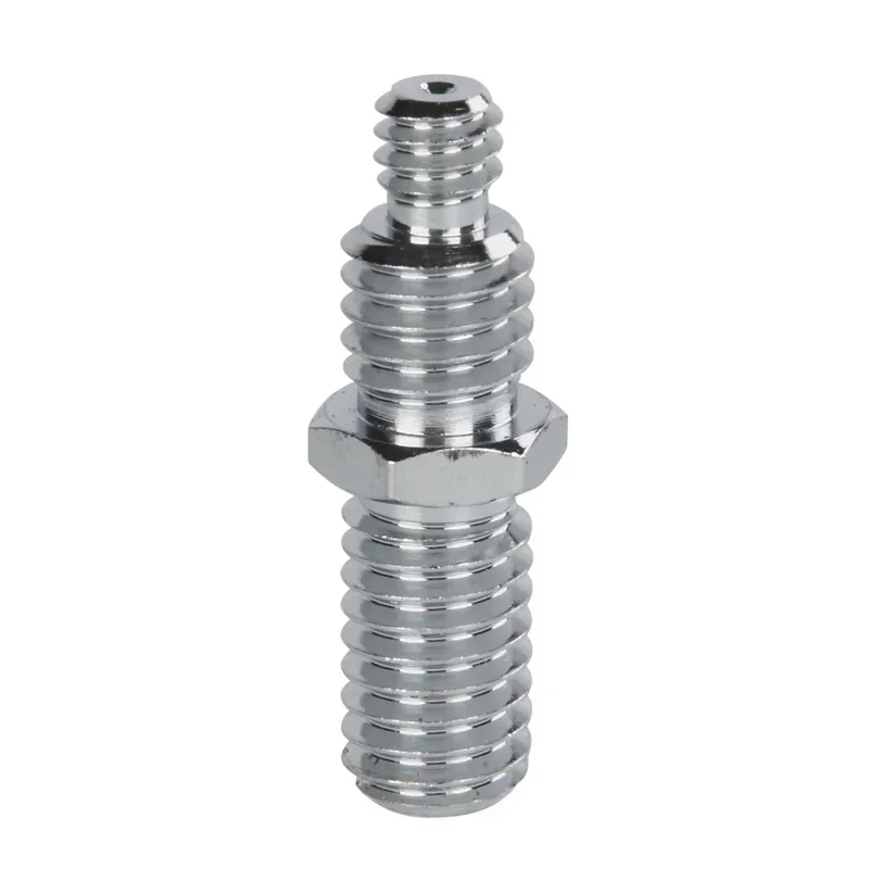 

PTZ bearing plate screw imperial 1/4 flip 3/8 quick conversion screw