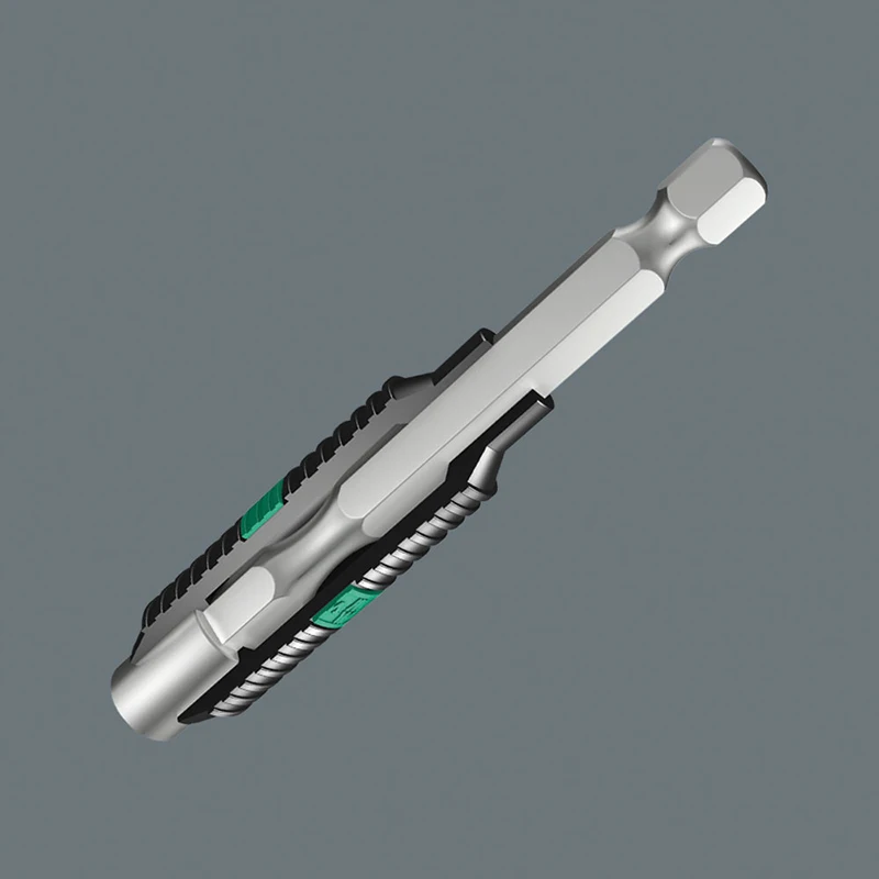 WERA 05053923001 897/4 R Adjustable Torque Screwdriver Quick Drill Bit Replacement Improve Work Efficiency Convenient And Fast
