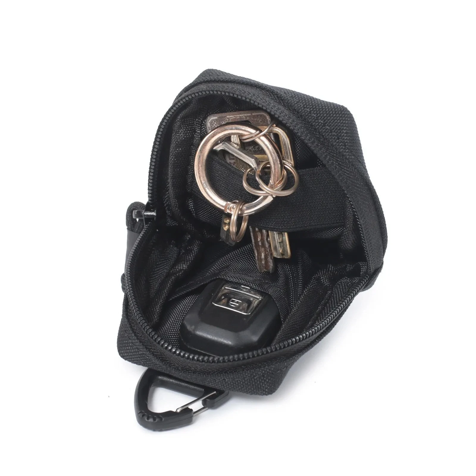 Taktyczna saszetka EDC Molle n – Edc Deep Carry recenzja i cena