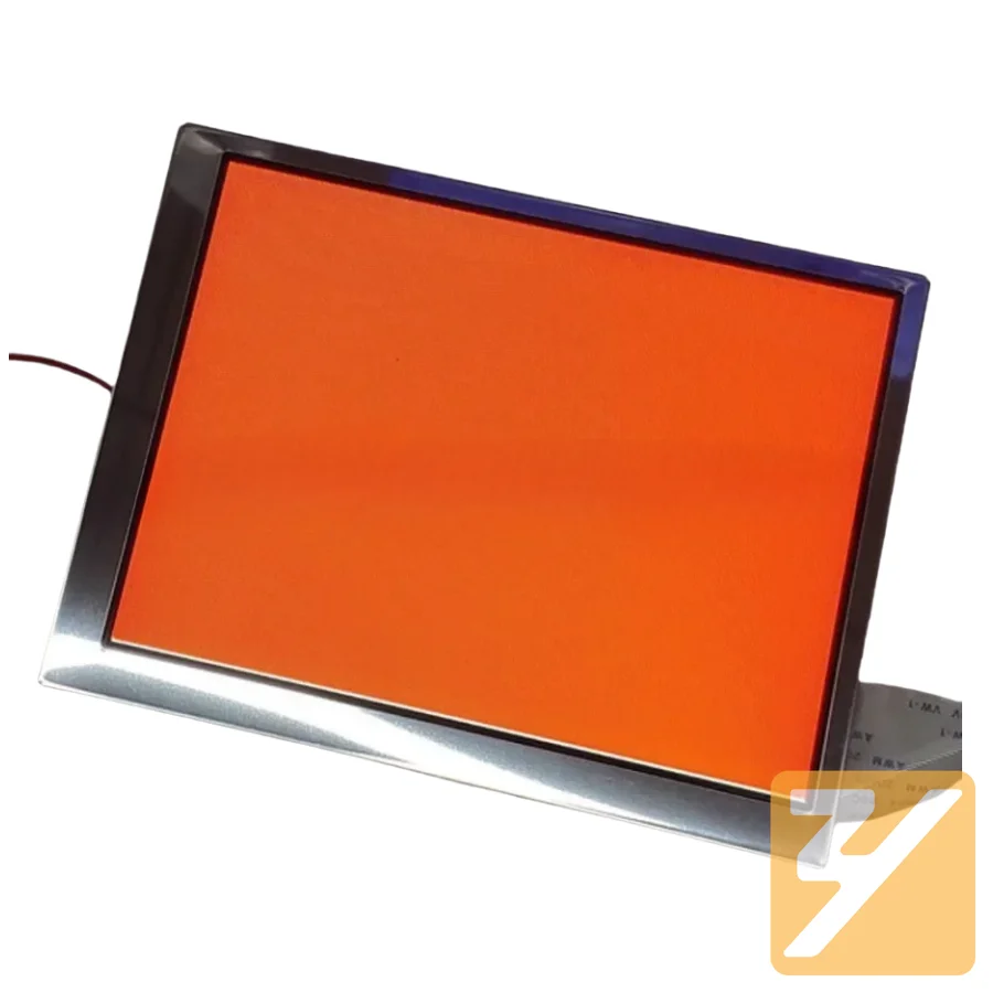 

AM-320240N1TMQW-T30H-D(R) 5.7" 320*240 TFT-LCD Display Modules