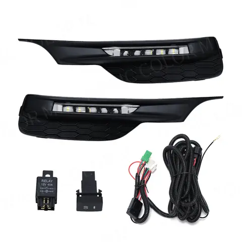 honda fog light  buy - №5