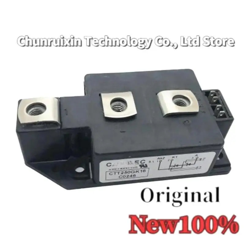

Модуль IGBT MCC310-14IO1 MCC310-16IO1 MCC310-12IO1 CTT250GK16 CTT250GK14 CTT250GK12 Новый