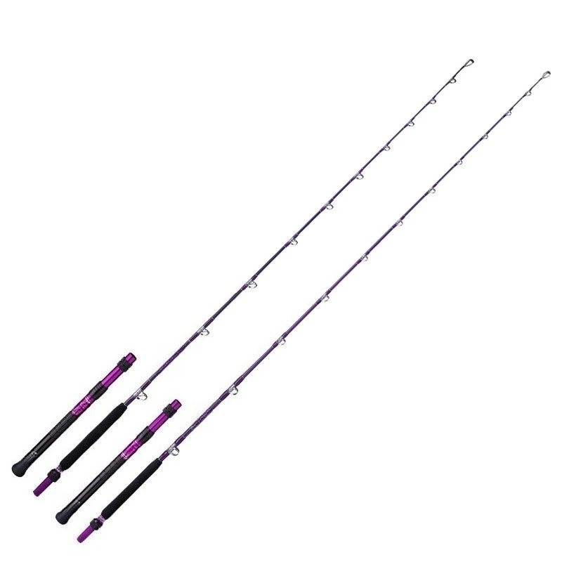 

Deep sea light boat fishing rod, electric bottom, comprehensive sea fishing rod