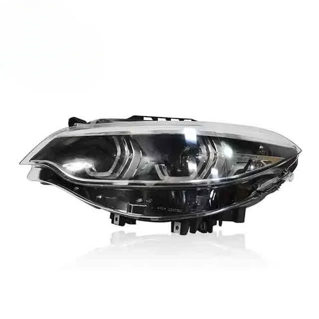 

Headlamp For Car For 2018-2021 FOR BMW 2 Series M2 F22 F23 F44 F45 F46 F87 Full Front Headlight OEM Headlamps