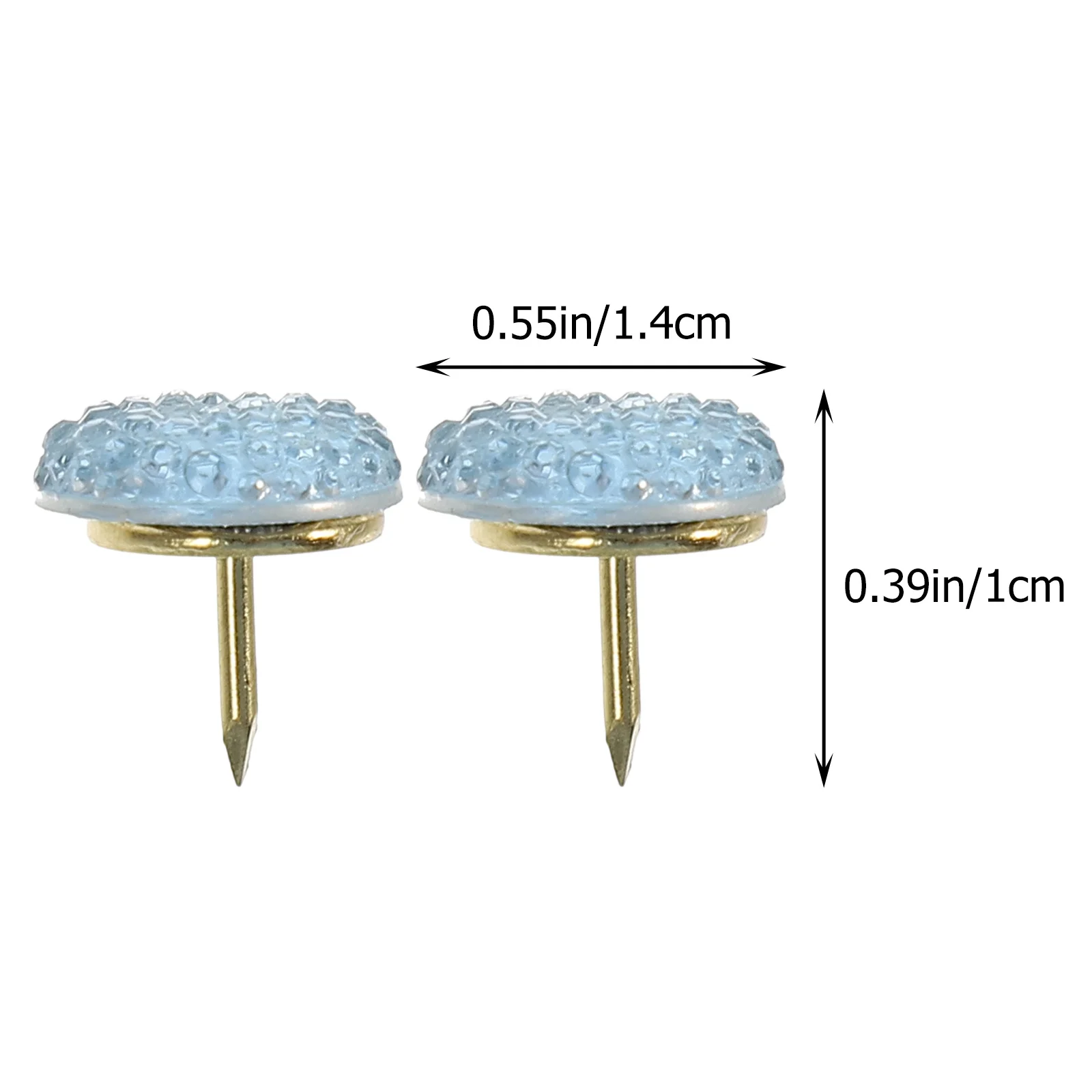 15 шт. красочные кнопки, полимерные кнопки, многофункциональные крепежные кнопки для доски объявлений, маркеры для карт, товары для дома и офиса, маленькие