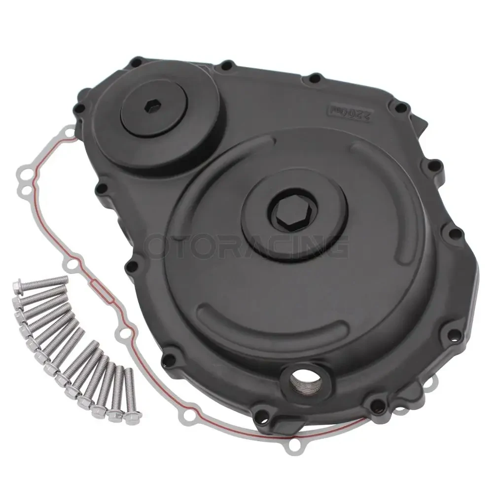 

Motorcycle Right Stator Engine Cover For Suzuki GSXR600 GSXR750 2006 2007 2008 2009 2010 2011 2012 2013 2014 2015 2016 2017