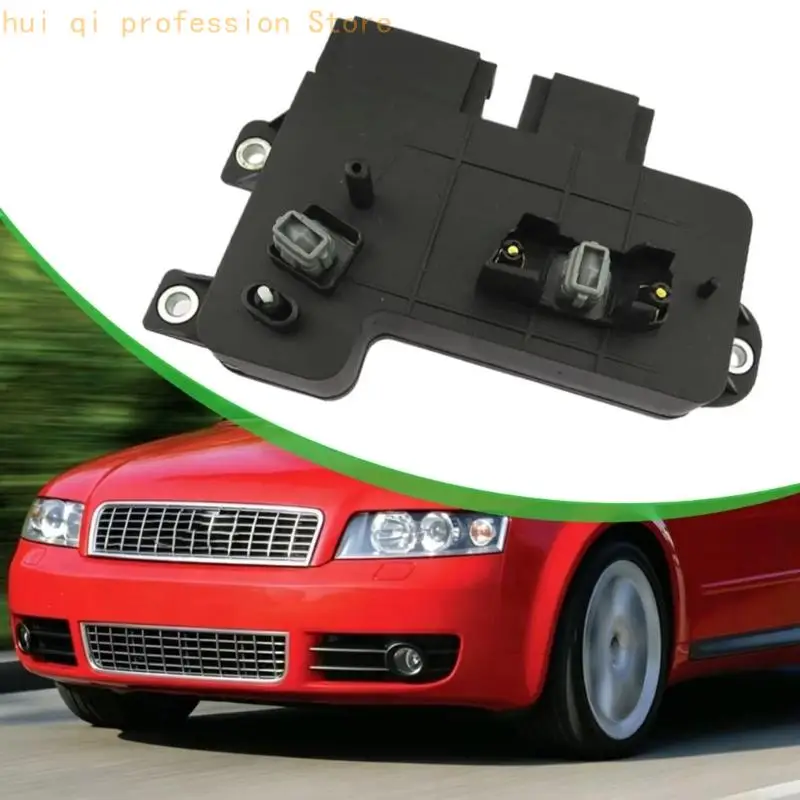 Elektrischer Sitz-Reparaturknopf-Paar, Links-Rechts-Einstellteilsatz für MK5 2003–2009 H8WE – Detail 2