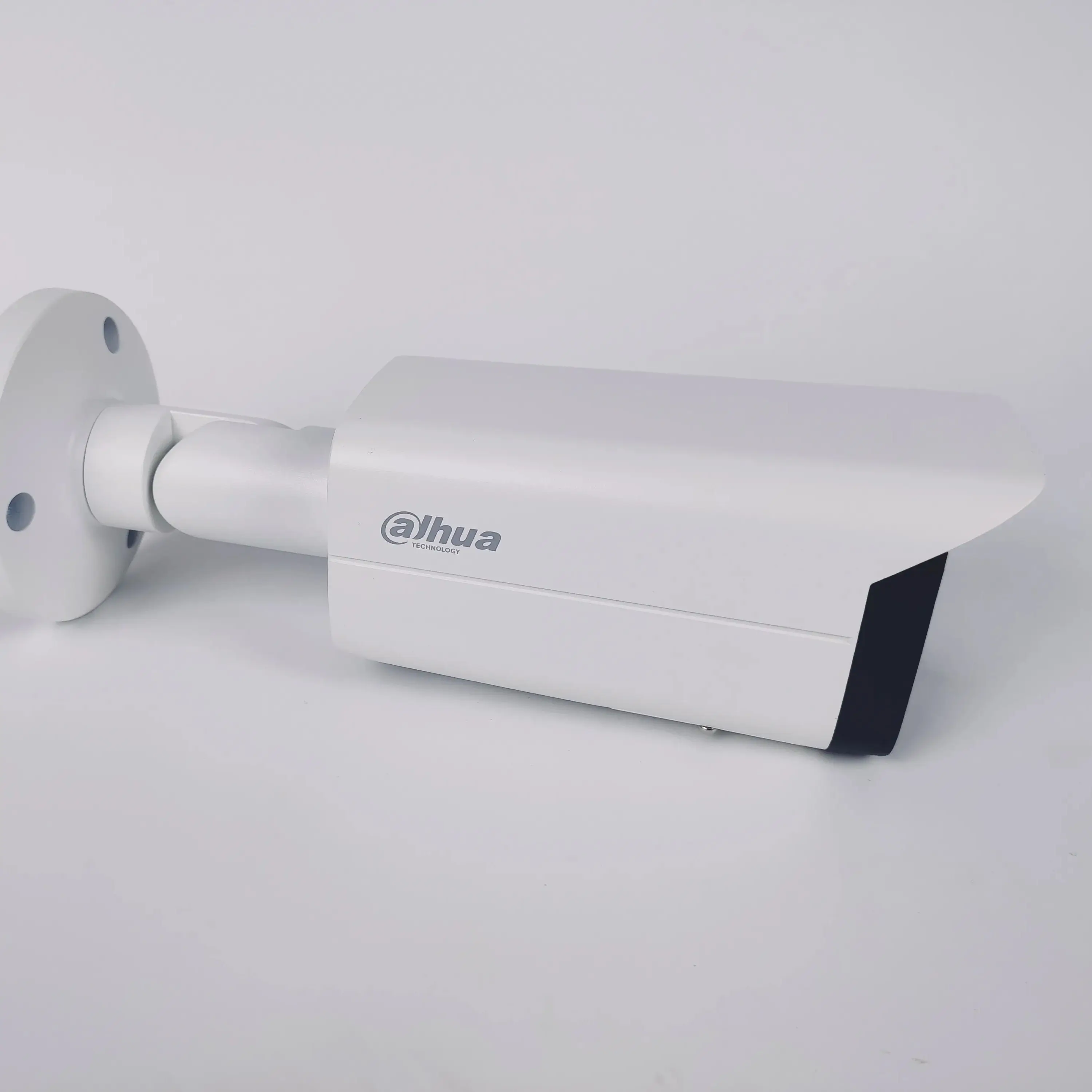 Original Dahua IPC-HFW5442T-ASE 4MP IR POE Built-in MIC Fixed-focal Bullet WizMind Network Camera