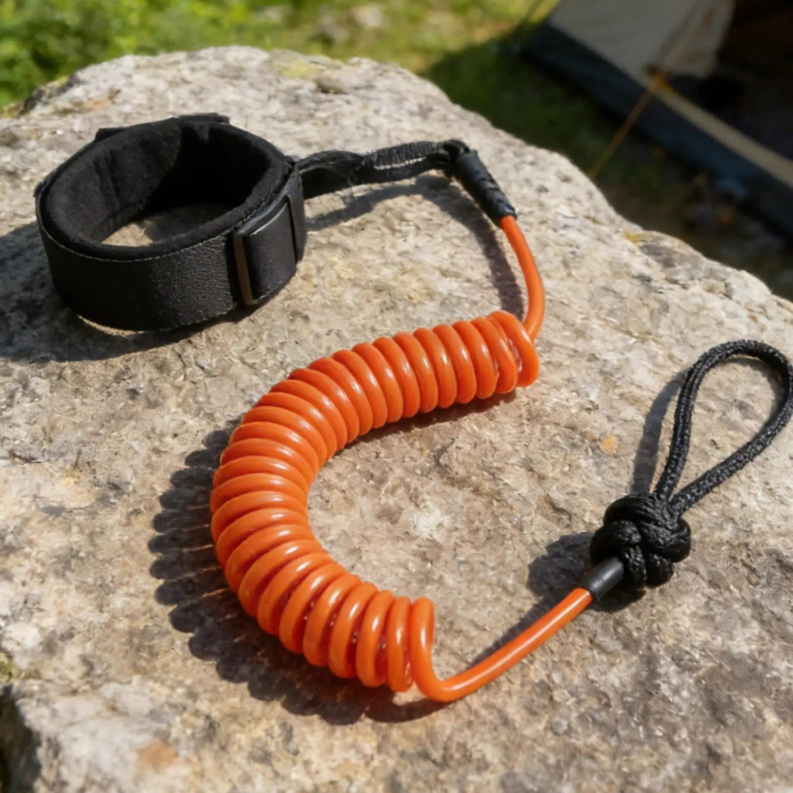 

Ремешок для серфборда, ремешок для весла, удобный эластичный ремешок на щиколотку, ремешок для ноги, аксессуары для любителей серфинга