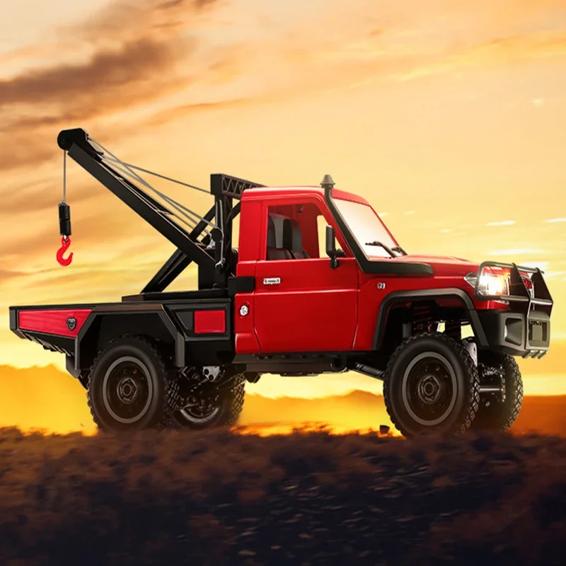 JJRC N82 MN82PRO MN82S MN82T 1/12スケール クライミングオフロード車 2.4G 4WD マルチモデルオプション 全地形対応性能