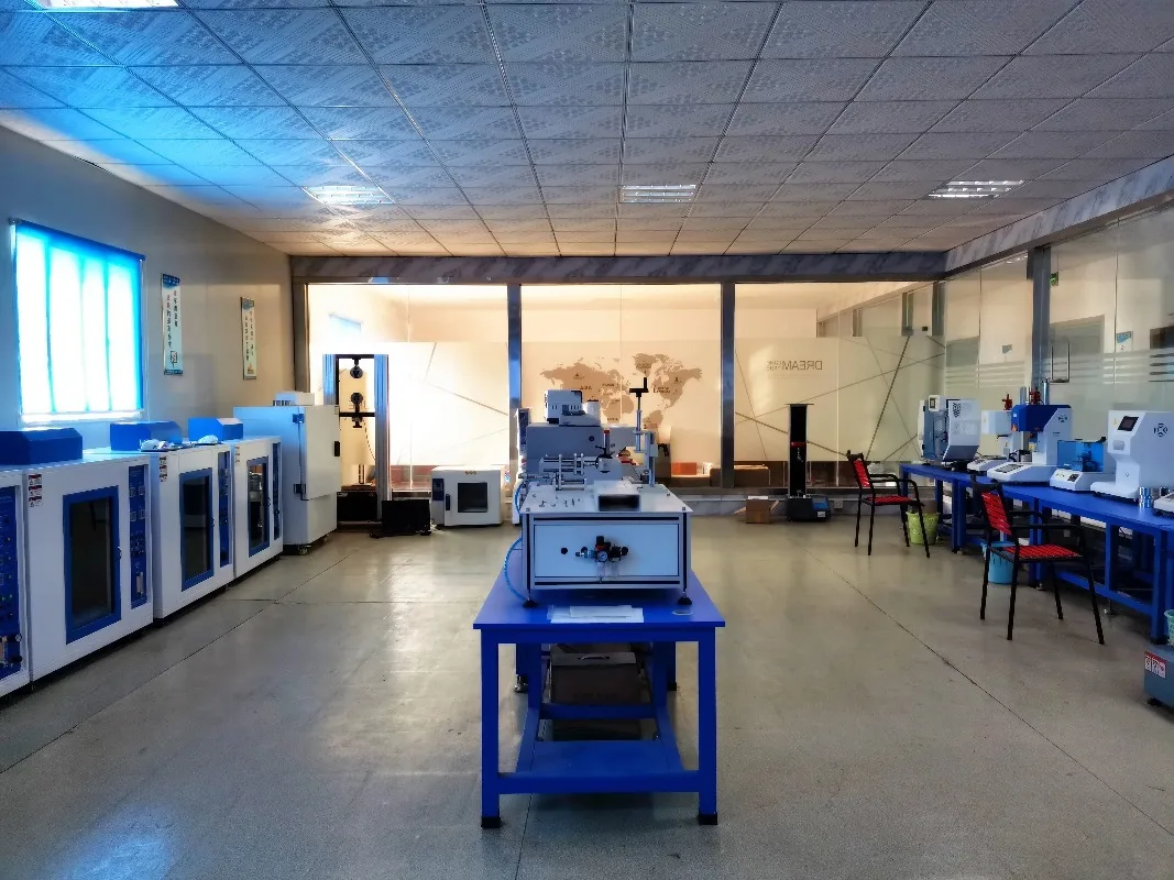 Industrial Temperature And Humidity Test Chamber for Battery Plastic Rubber Packaging And Aerospace Component ReliabilityTesting