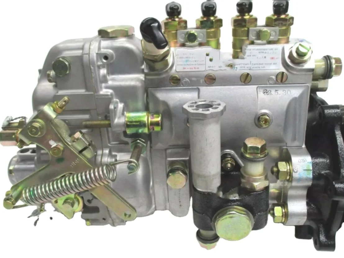 

Быстрая ДОСТАВКА ТОПЛИВНОГО насоса ТИПА 4BD1 НАСОС для ISUZU Сделано в Китае