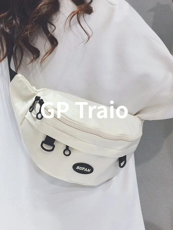 casual-versatile-sporty-women's-crossbody-bag-mobile-phone-waist-bag-gp-traio-style-leisure-all-match-shoulder-bag