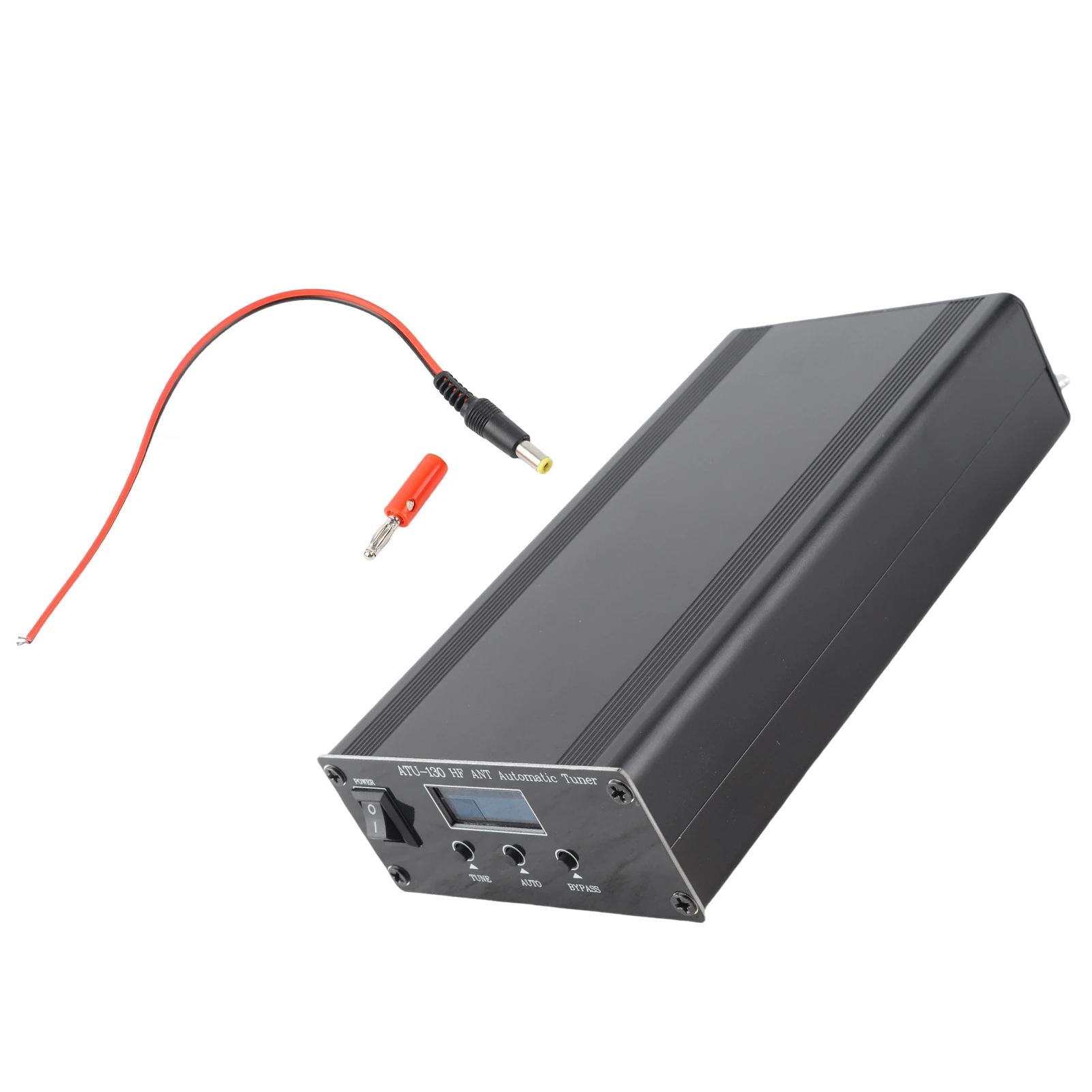 Automatic Antenna T… - image