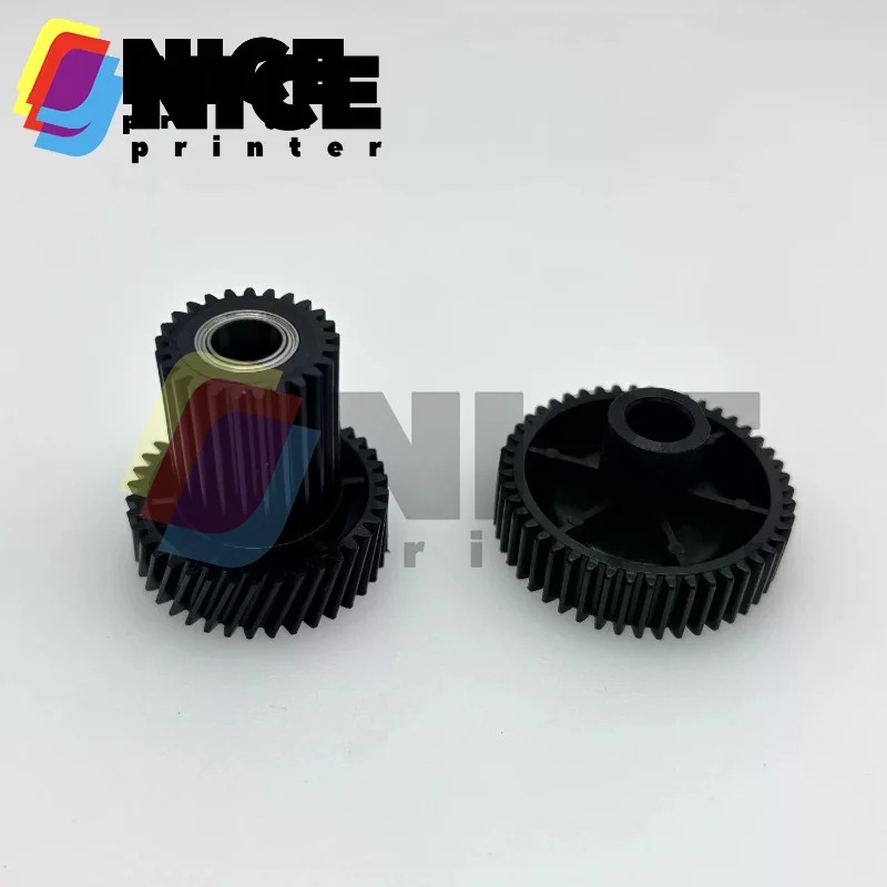 059K56706 Registration Gear Kit 25/38T Double Idler 47T Mating Gear support for XEROX Digital Color Press 700 700i 770 C75 J75 D
