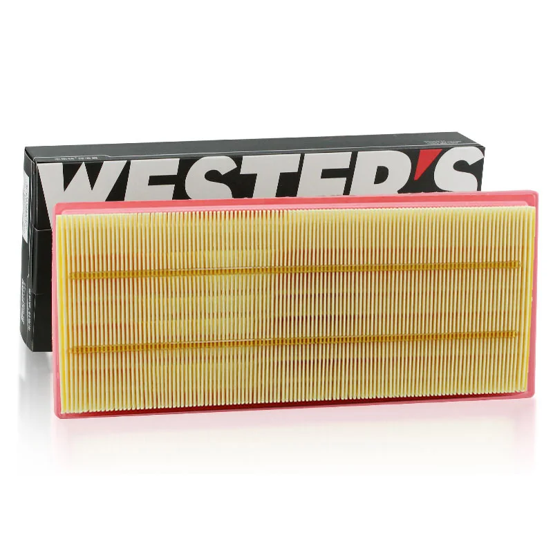 WESTGUARD MA9860 Air Filter For Citroen C3-XR C5 C6 PEUGEOT 4008 408 5008 508 9878431880 YL01043080 YL01043380 YL01403880