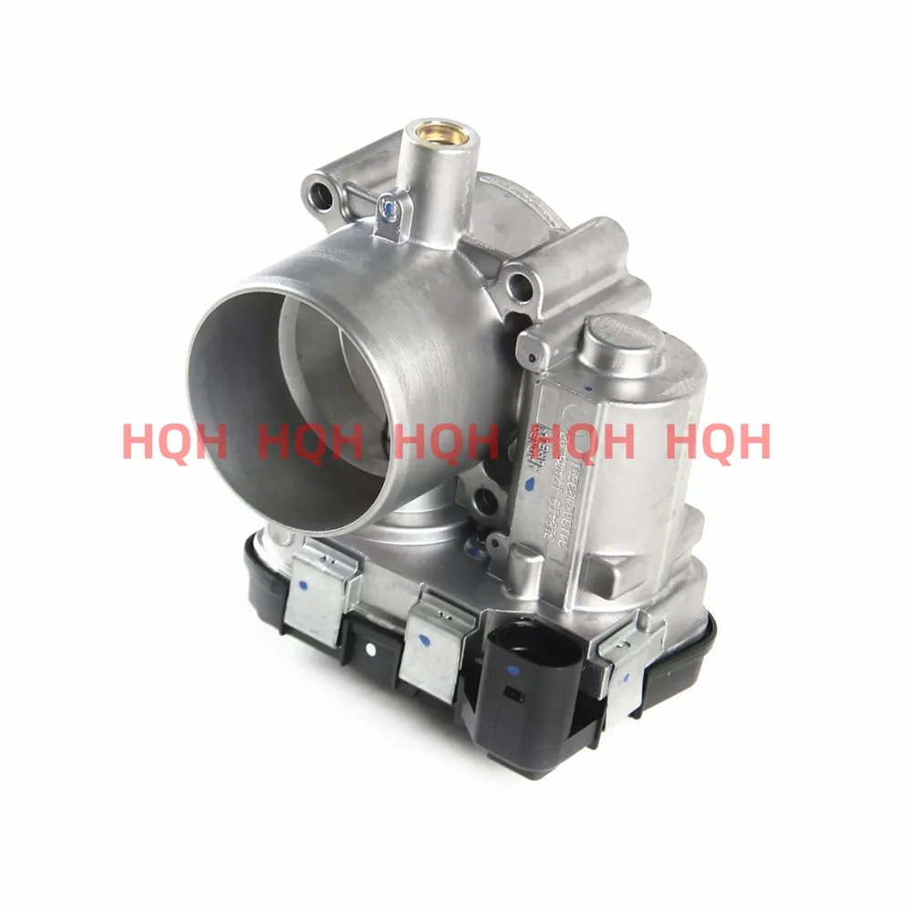 HQH New Throttle Body For VW Jetta Golf Skoda Octavia Seat Audi A1 A3 1.2 1.4 TSI 03F133062B 03C133062M