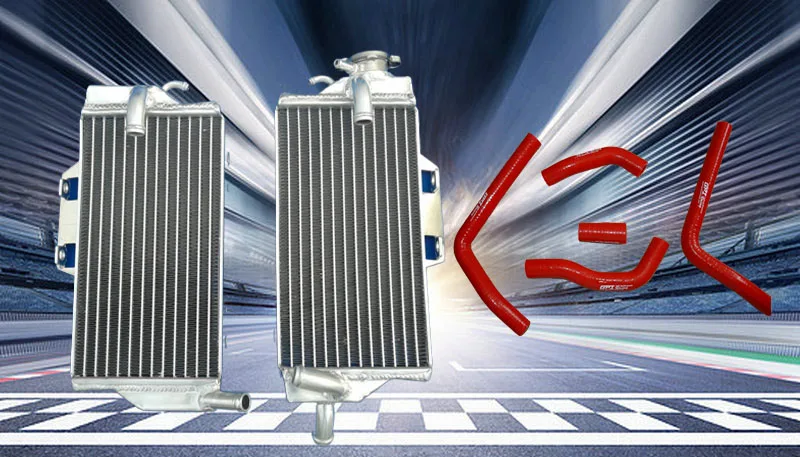 pour-honda-cr125-cr125r-cr-125-r-2005-2006-2007-07-06-05-radiateur-en-aluminium-tuyau-de-radiateur-en-silicone