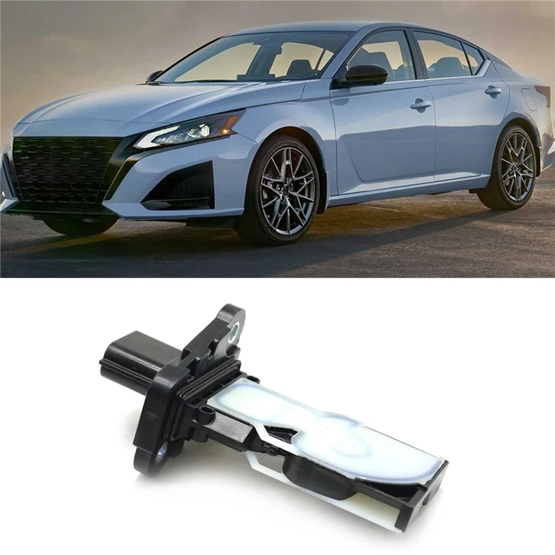 A22P_22680BV80B 22680-5RF0A Luftstromsensor Luftmengenmesser Automobil für Nissan Altima Juke Sentra Rogue