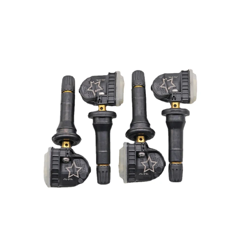 FÜR 2014 2015 2016 2017 CHEVROLET TRAVERSE 315 MHz REIFENDRUCKSENSOR TPMS CHEVROLET REIFEN LUFTDRUCKSENSOR TMPS 23445327