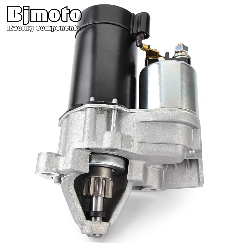 Starter Motor For BMW R1100SA SE R1150GS R1200C Classic Adventure Sport Euro R1150R Roadster R1150RS R1150RT 12412306700