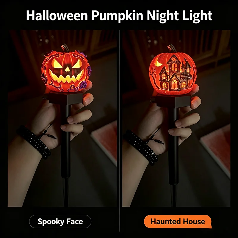 solar-pumpkin-stake-lights-waterproof-resin-led-outdoor-garden-yard-pathway-landscape-decor-lights-halloween-outside-decoration