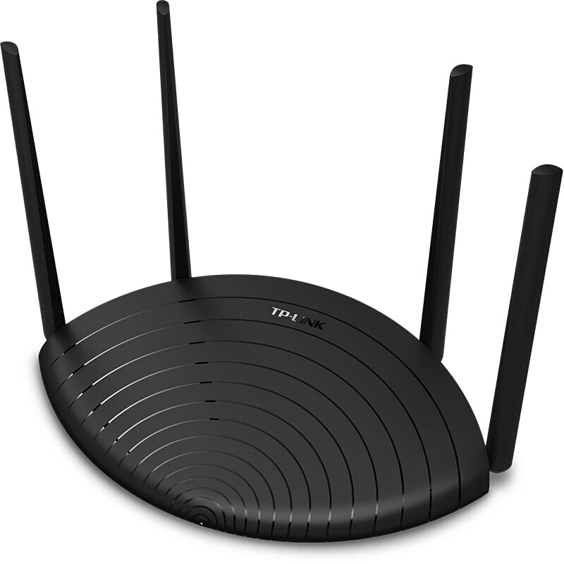 

Popular Router TL-WDR5660 1200M 5G dual-band intelligent wireless router 1 Gigabit WAN port