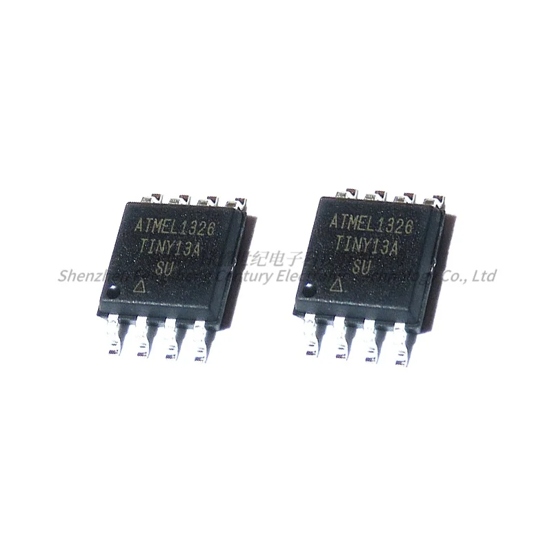 ATTINY13A-SU Soic-8… - image