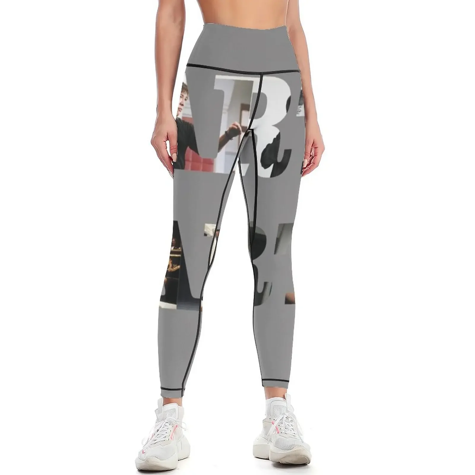 

MARTIAL ARTS Leggings Women's tights sports woman gym gym wear Training pants Womens Leggings