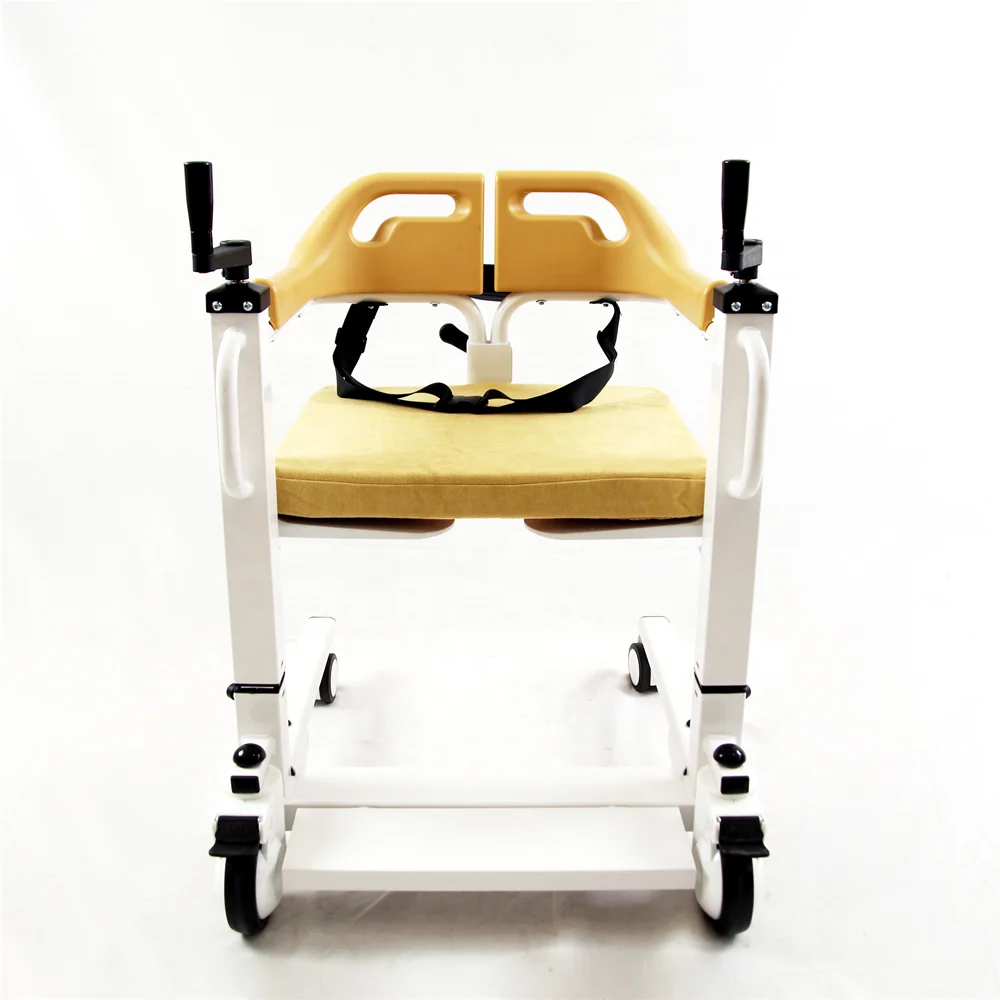 Manual  Multi Function Patient Lifting Machine